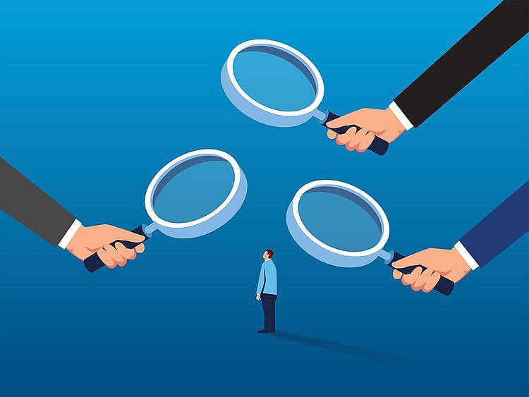 UAE banks should take on the onus of client scrutiny