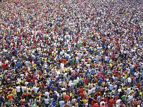 New population projections indicate that nine countries will be responsible for more than half the projected population growth between now and 2050, including India, Pakistan, Egypt and the United States.