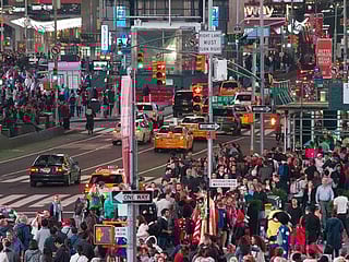 Earth's population to hit 9.7 billion by 2050: report