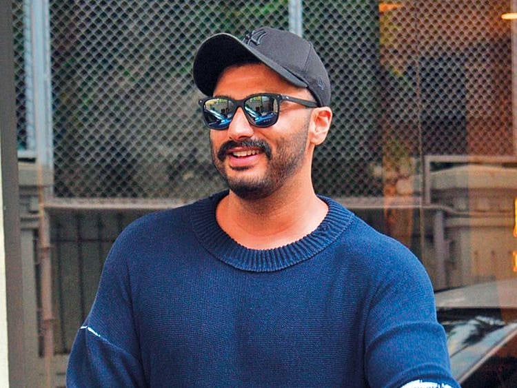 190619 Arjun Kapoor on his battle with obesity