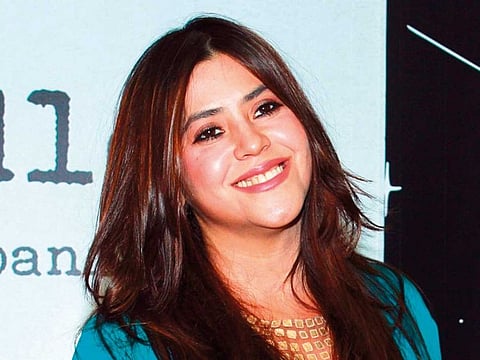 Ekta Kapoor