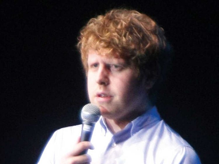 190619 Josh Widdicombe