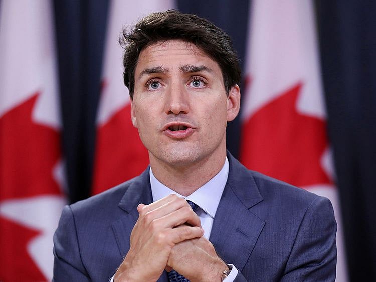 190619 Trudeau