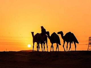 UAE summer to officially start on Friday 