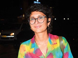 Bollywood filmmaker Kiran Rao returns to direction with ‘Laapataa Ladies’