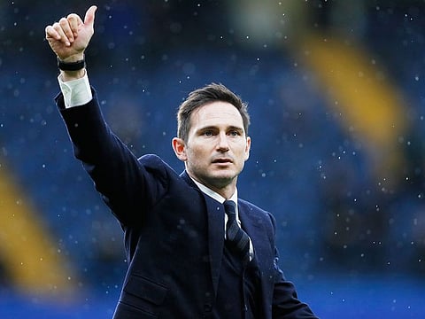 Frank Lampard