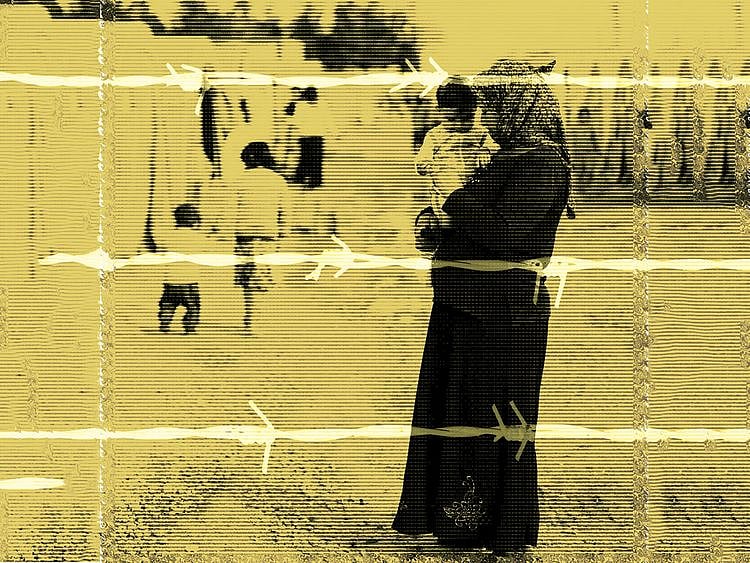 Humanity is humanity’s biggest hope