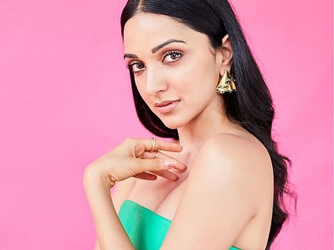 Kiara Advani