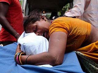 Can lychees kill children?