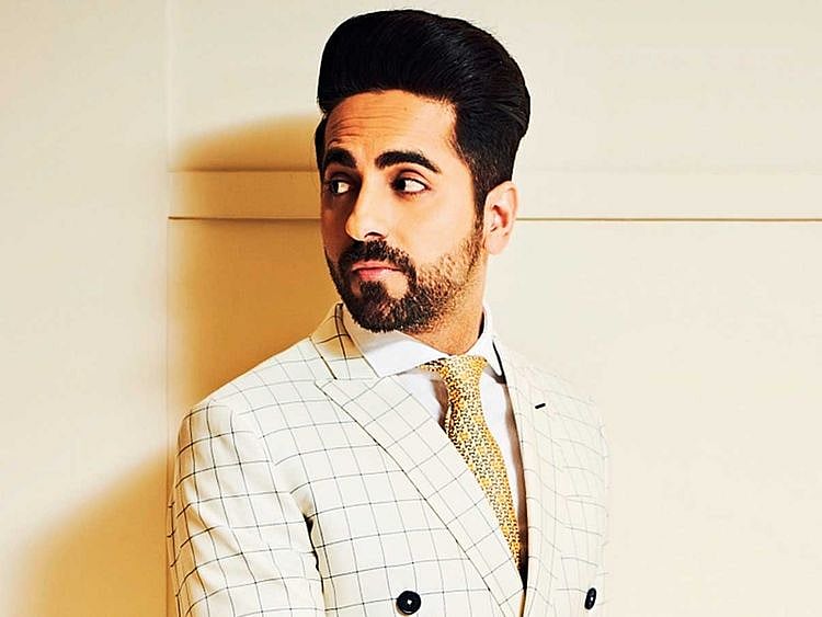 190620 Ayushmann Khurrana