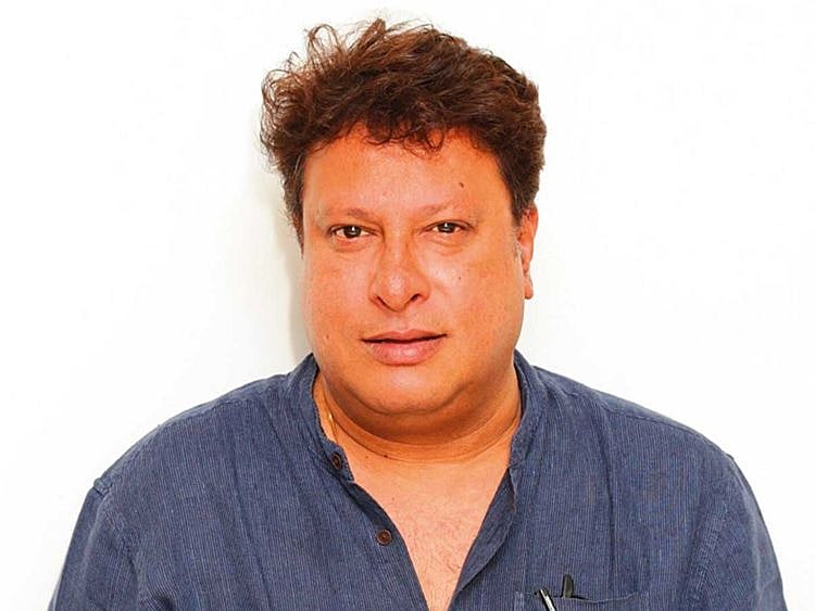 190620 Director Tigmanshu Dhulia