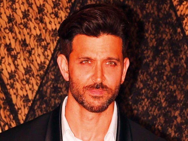 190620 Hrithik Roshan