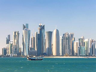 Doha