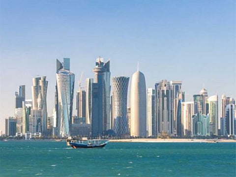 Qatar economy is all set to fire all cylinders, and the World Cup is only one reason.