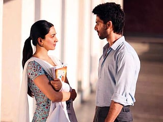 ‘Kabir Singh’ movie review: A warped love story