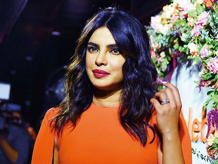 190621 Priyanka Chopra Jonas
