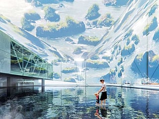 Design Diary: Most beautiful pavilions at the Dubai Expo 2020