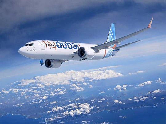 Dubai's flydubai suspends flights to Riga, Tallinn, and Vilnius due to aircraft delivery delays
