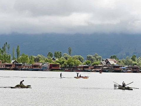 The question remains whether investment will flow into Jammu and Kashmir and create mass employment just by rescinding  Articles 370 and 35A.