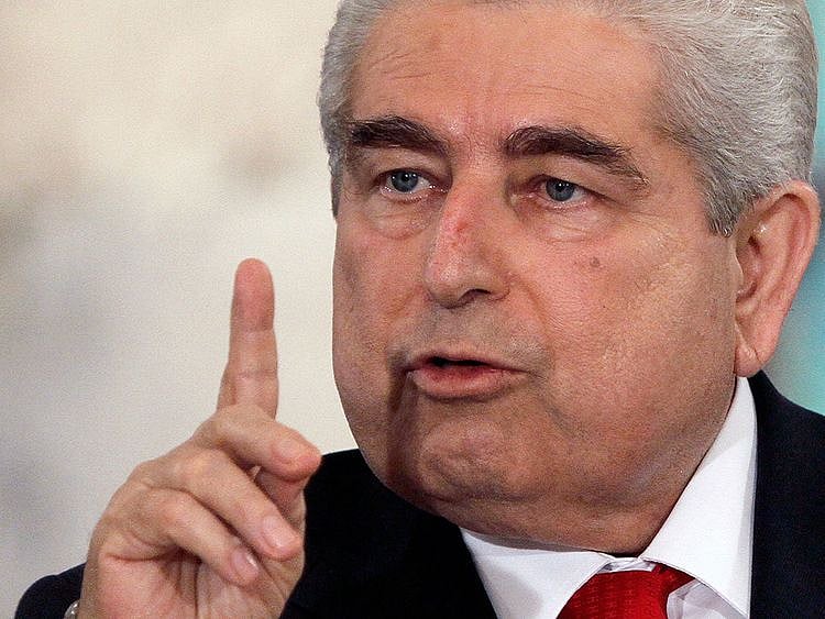Dimitris Christofias