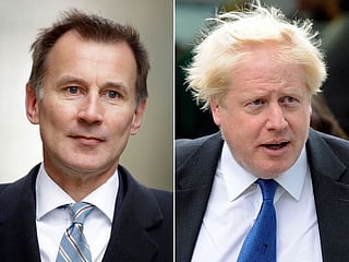 Next UK Prime Minister faces crises at home, abroad