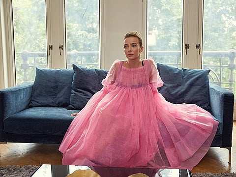 Fashion truths to learn from ‘Killing Eve’