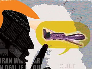 To avoid a wider war, Iran must be kept in check