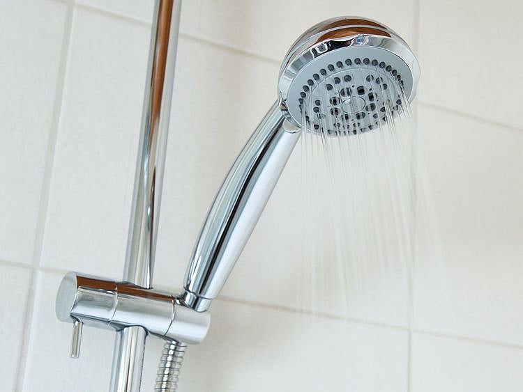shower generic