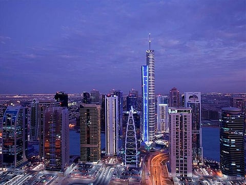The free zone entity DMCC has come up with multiple payment and discount schemes for tenants and new sign-ups.