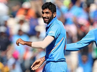BCCI slammed over gloating World Cup tweet
