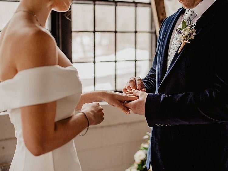 Marriage