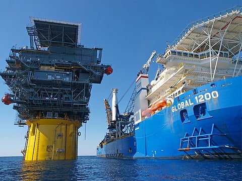 While the vaccine progress relieves some of the pressure on the Organization of Petroleum Exporting Countries, it won't provide a significant boost to demand until the second half of 2021 next year.