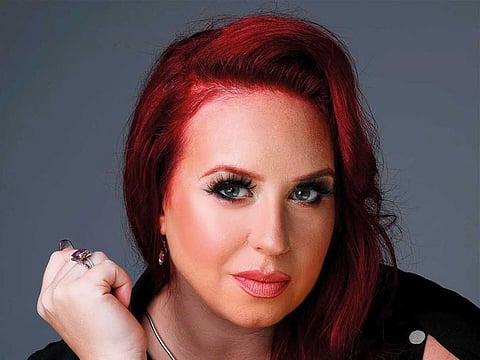 Catherine Hawkes, Hair Artistic Director at Tips & Toes.