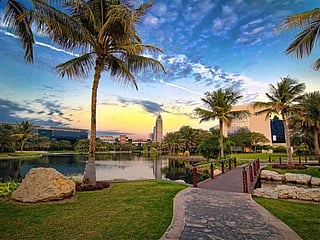 A tale of two cities: Dubai Internet City, Dubai Media City turn 20