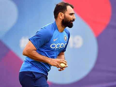 India's leading paceman Mohammad Shami, by his own admission, could have been lost to cricket but for his family and close circle of friends.