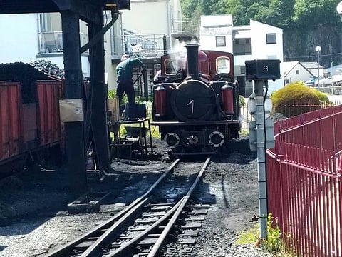 Photo for illustrative purpose.