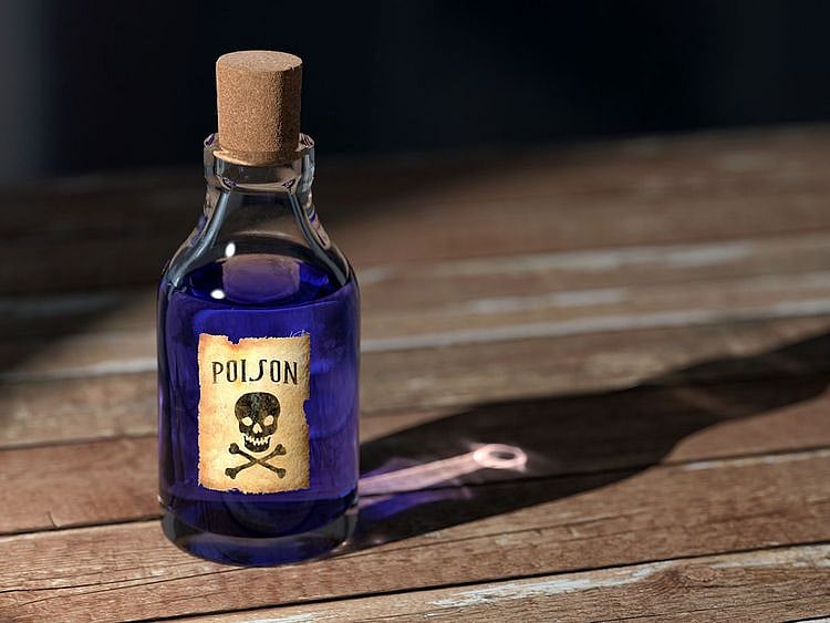 poison generic
