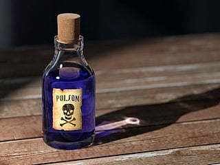 India: Family of 4 found dead in hotel room in Indore