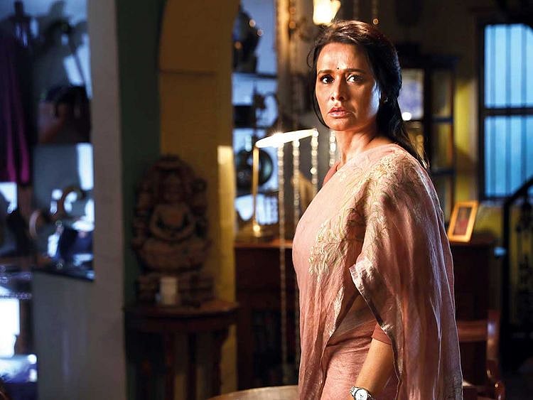 190625 Amala Akkineni