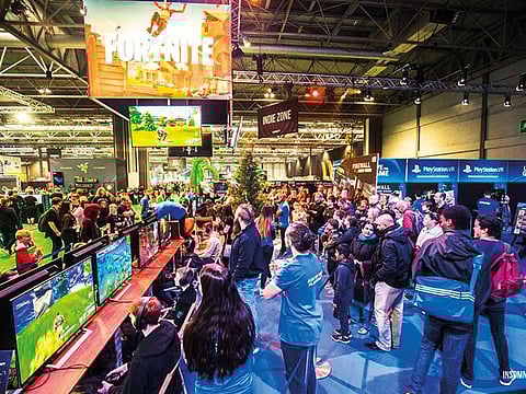  Saudi Arabia hosts the max number of esports players in the region. Now, the Kingdom wants to take matters to the next level.