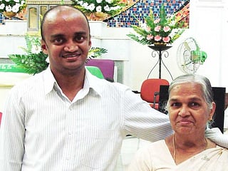 Mother of Dubai expat who died gets his savings 8 years later