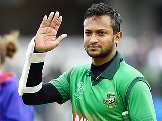 Lack of facilities, low pay hurting B'desh cricketers: Shakib Al Hasan