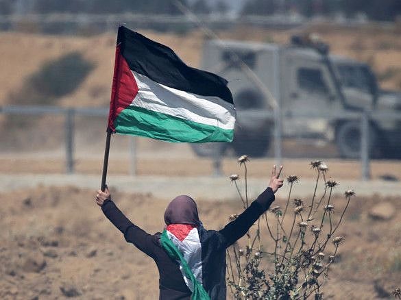 OPN PALESTINIAN SUMMIT-1561464688363