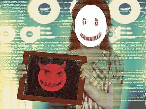 Jose Luis Barros/©Gulf News