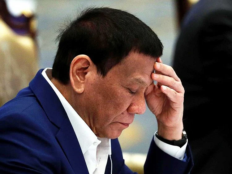190626 Rodrigo Duterte