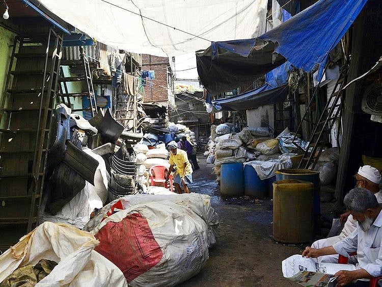 190626 dharavi slum