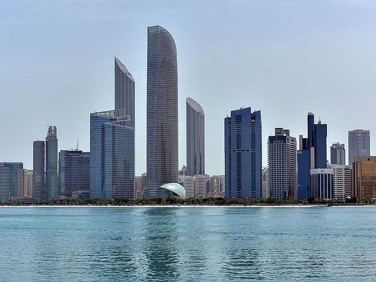 Abu Dhabi