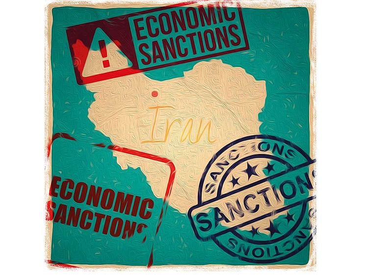 Iran sanctions