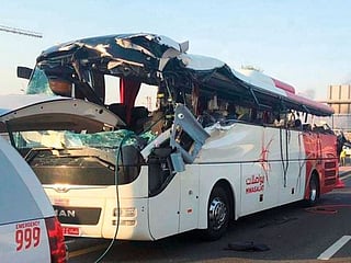 Bus tragedy: Driver charged with causing death to 17 passengers
