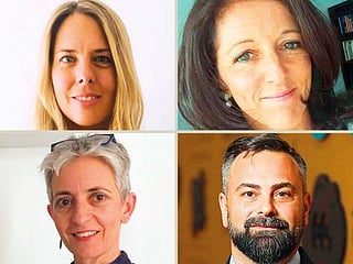 Are European expats better off staying in Dubai this summer?